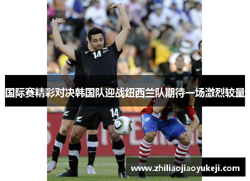 国际赛精彩对决韩国队迎战纽西兰队期待一场激烈较量