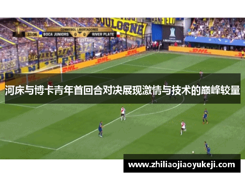 河床与博卡青年首回合对决展现激情与技术的巅峰较量